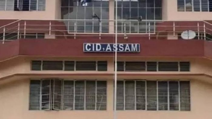 HSLC Exam Paper Leak: Three accused produced before court after interrogation