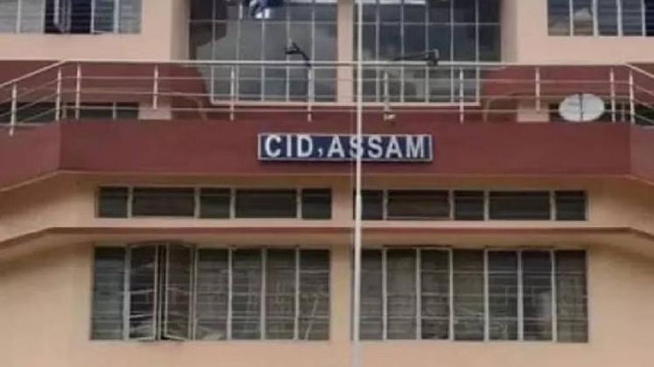 Assam: Three accused in sensational HSLC exam paper leak case produced before court Assam: Three accused in sensational HSLC exam paper leak case produced before court