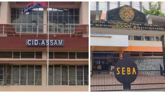 Assam: CID interrogates three SEBA officials over HSLC question paper leak