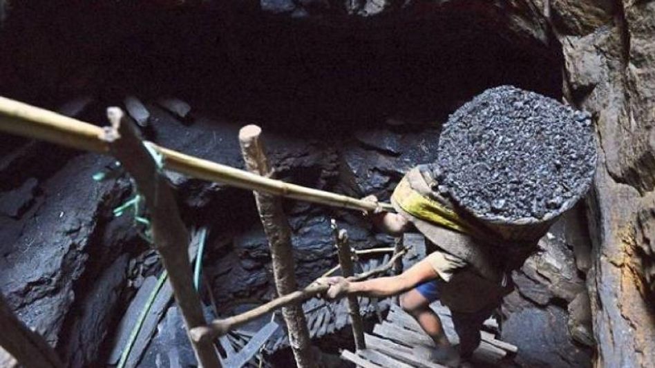 Meghalaya: 10 CISF companies to check illegal coal mining in state Meghalaya: 10 CISF companies to check illegal coal mining in state