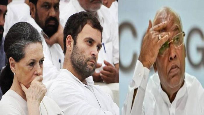 Congress suffers major setback in Northeast elections, winning only 8 seats out of 180