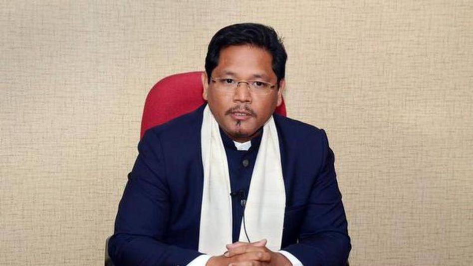 Meghalaya CM writes to Union Education Minister seeking exemption from Common University Entrance Test Meghalaya CM writes to Union Education Minister seeking exemption from Common University Entrance Test