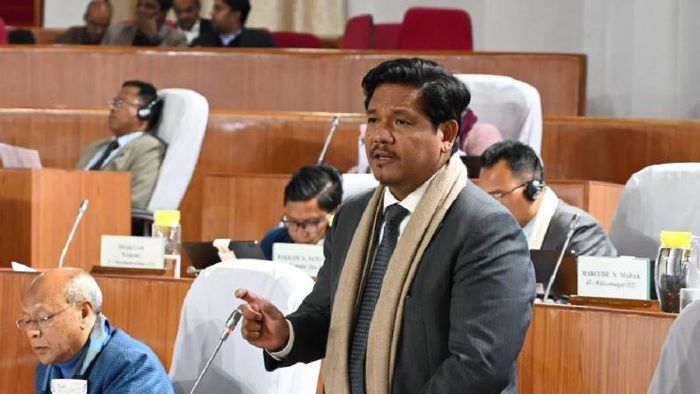 Meghalaya government to examine regularization of teachers in non-government lower primary schools