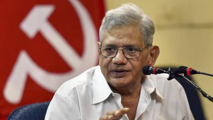 Tripura: CPI(M) leads delegation to assess post-poll violence impact in the state