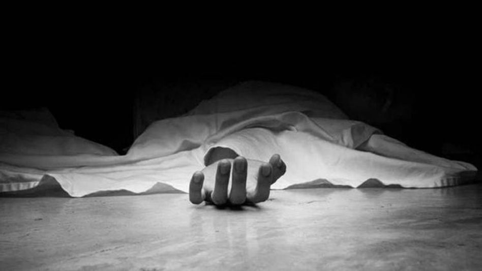 Assam: Man beats his wife to death in Guwahati's Dhirenpara area Assam: Man beats his wife to death in Guwahati's Dhirenpara area
