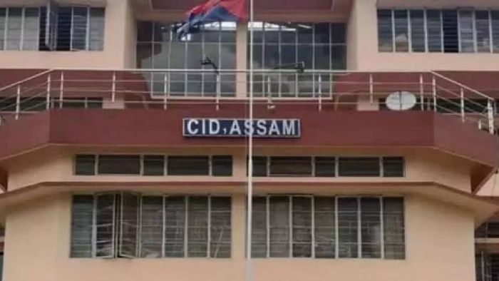 Assam: CID arrests suspended police inspector, wife in connection with Dhula minor murder case