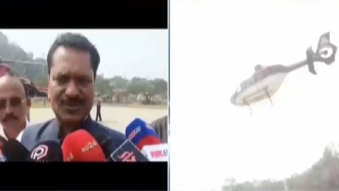 Eviction drive at Deepor Bill