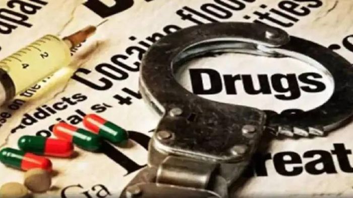 Drugs seized in Assam's Nagaon district