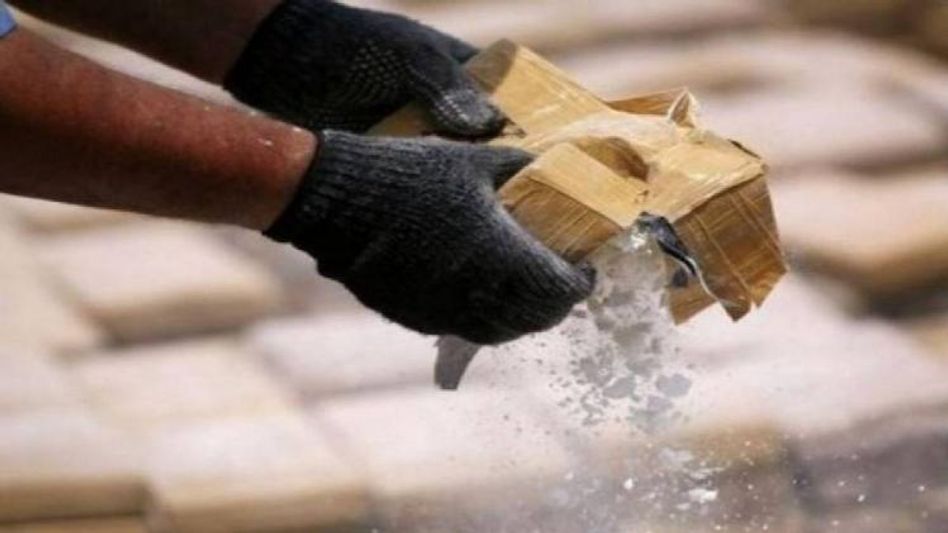 Assam: Drugs worth Rs 20 crore seized in Karbi Anglong district Assam: Drugs worth Rs 20 crore seized in Karbi Anglong district