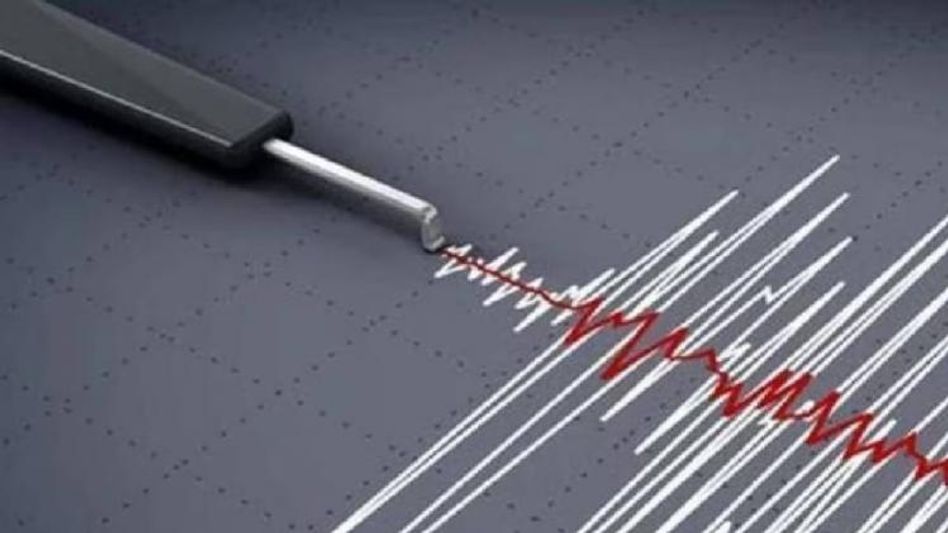 Earthquake of magnitude 4.1 strikes Afghanistan's Fayzabad Earthquake of magnitude 4.1 strikes Afghanistan's Fayzabad