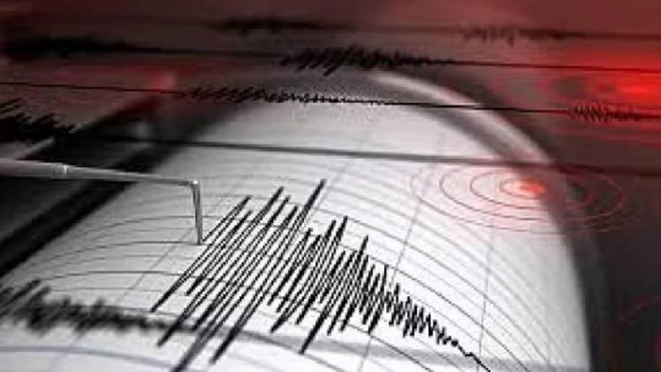 Arunachal: Earthquake of magnitude 3.7 jolts state's Dibang Valley Arunachal: Earthquake of magnitude 3.7 jolts state's Dibang Valley