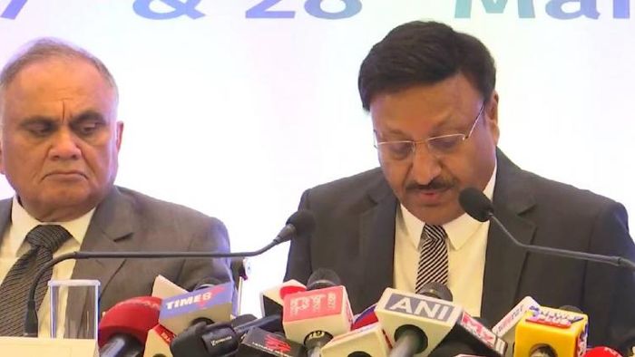 No changes to constituency boundaries in Assam after delimitation exercise, says Chief Election Commissioner