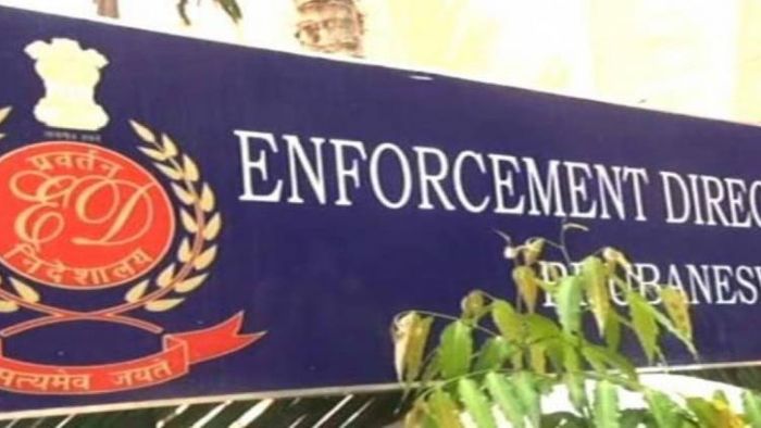 Enforcement Directorate