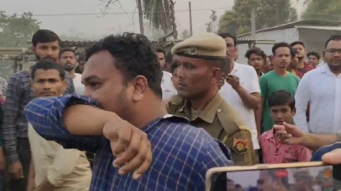 Assam: Fake currency racket busted in Barpeta; one arrested