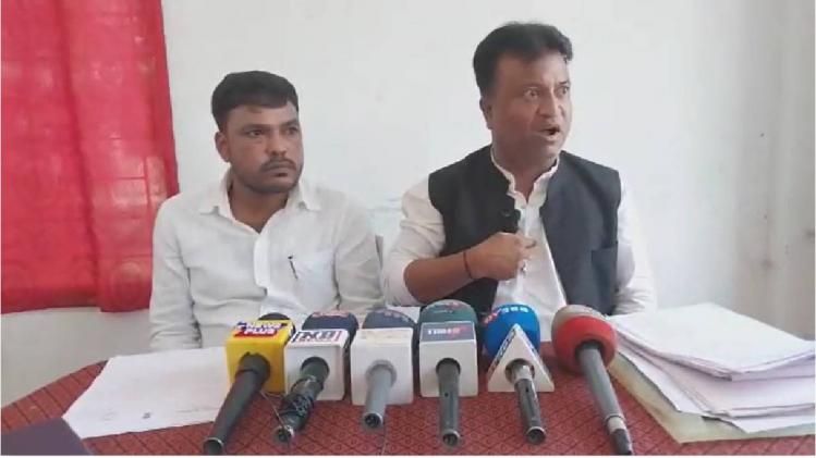 Dhubri Zilla Parishad, Ashadul Rahman