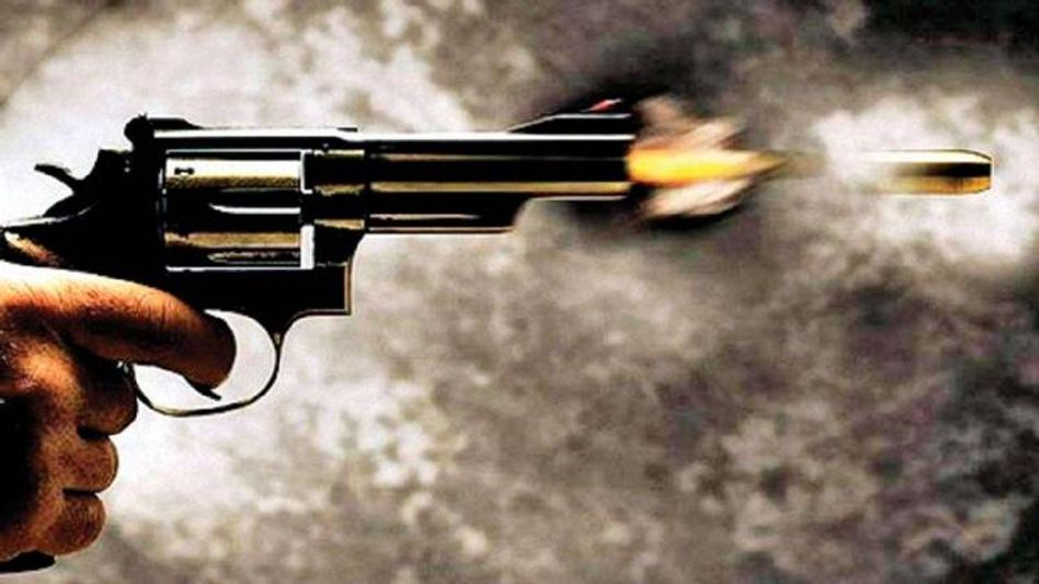 Assam: One killed in firing in state's Tezpur town Assam: One killed in firing in state's Tezpur town