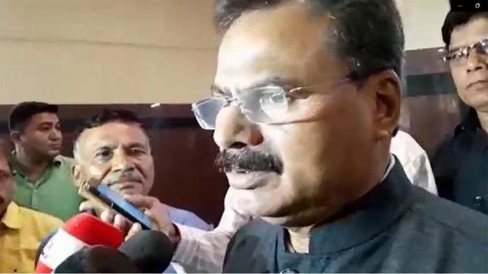 Human-elephant conflict claims more than 70 lives annually in Assam: Forest Minister