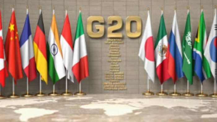 G20 Summit 2023 (representative Image)