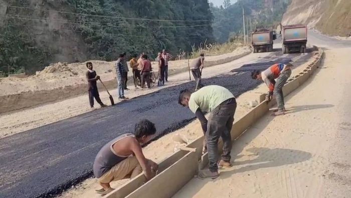 Arunachal: Itanagar Municipal Corporation intensifies cleanliness drive ahead of G20 summit