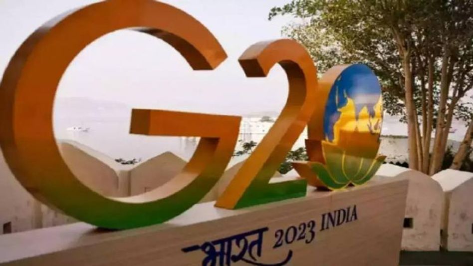 China abstains from confidential G20 meeting held in Arunachal Pradesh: Reports China abstains from confidential G20 meeting held in Arunachal Pradesh: Reports