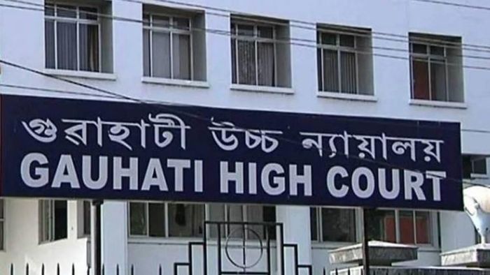 Gauhati High Court imposes Rs. 50,000 cost on advocates for frivolous litigation by non-existent petitioner