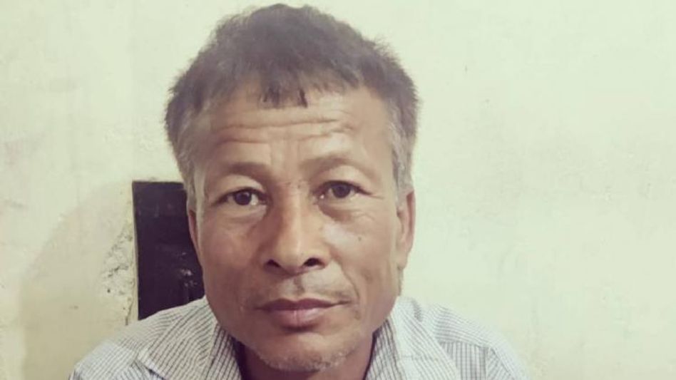 Assam: Class 10th standard student raped by 50-Year-old man in Lalabari, demands for strictest punishment Assam: Class 10th standard student raped by 50-Year-old man in Lalabari, demands for strictest punishment