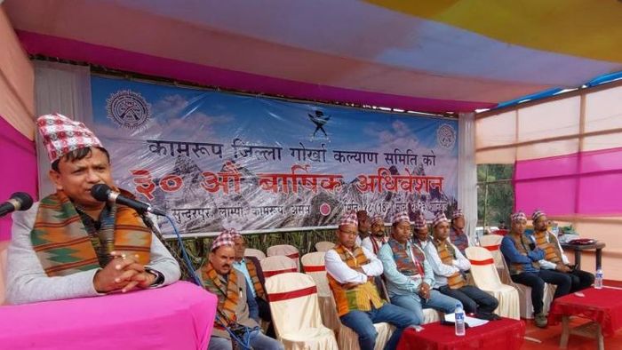 Assam: Gurkhas of Lumpi raise questions about SEBA's credibility after HSLC exam postponement