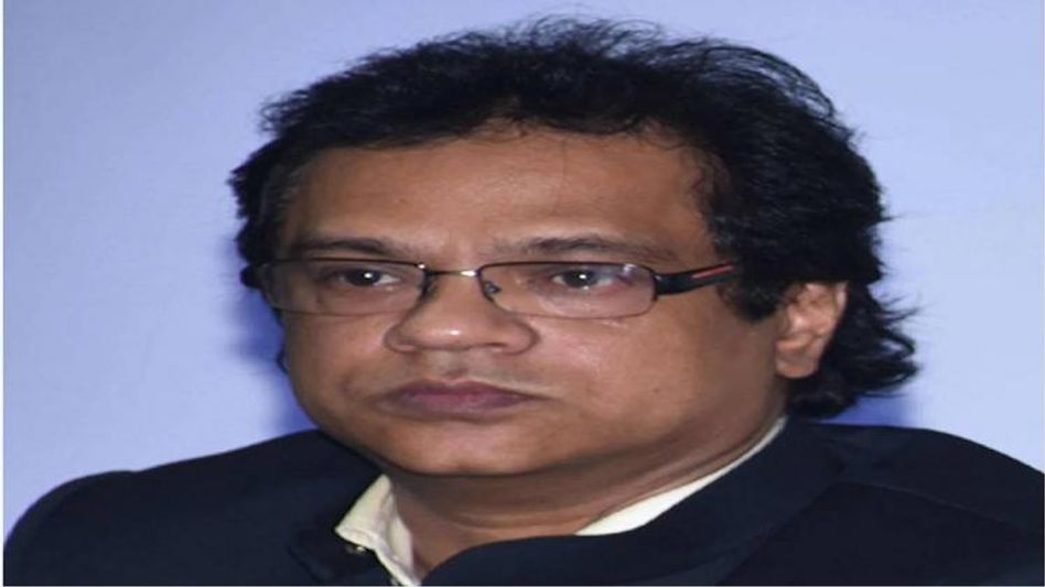 Assam: IAS officer Prateek Hajela returning to state from Madhya Pradesh  Assam: IAS officer Prateek Hajela returning to state from Madhya Pradesh