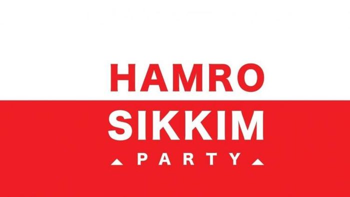 Hamro Sikkim Party condemns attack on SDF worker Tashi Gyatso; calls for strict action