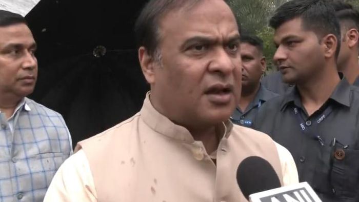 Assam CM reacts on 4 aides of Pro-Khalistani leader brought to Dibrugarh; says it is police-to-police cooperation