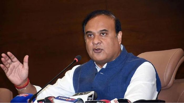 Anti-national elements will be rooted out from state, warns Assam CM Himanta Biswa Sarma