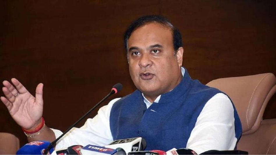 Anti-national elements will be rooted out from state, warns Assam CM Himanta Biswa Sarma Anti-national elements will be rooted out from state, warns Assam CM Himanta Biswa Sarma