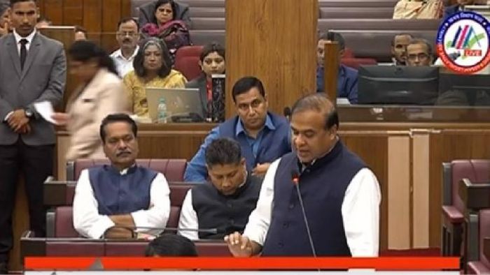 Assam CM Himanta Biswa Sarma dismisses BBC documentary's allegations against PM Modi as false