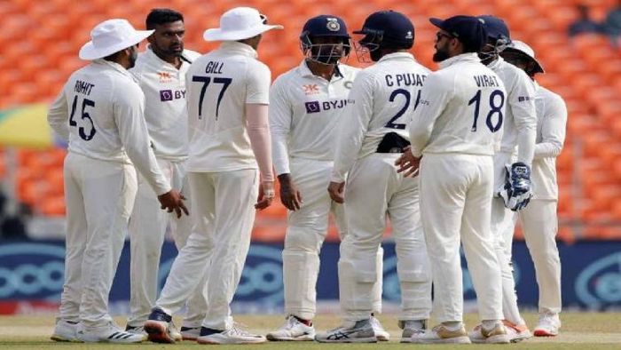 India reach WTC final