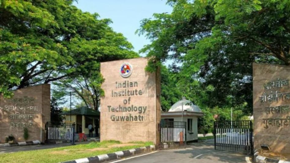 IIT Guwahati ranks among top universities in 14 subjects: QS World University Rankings  IIT Guwahati ranks among top universities in 14 subjects: QS World University Rankings