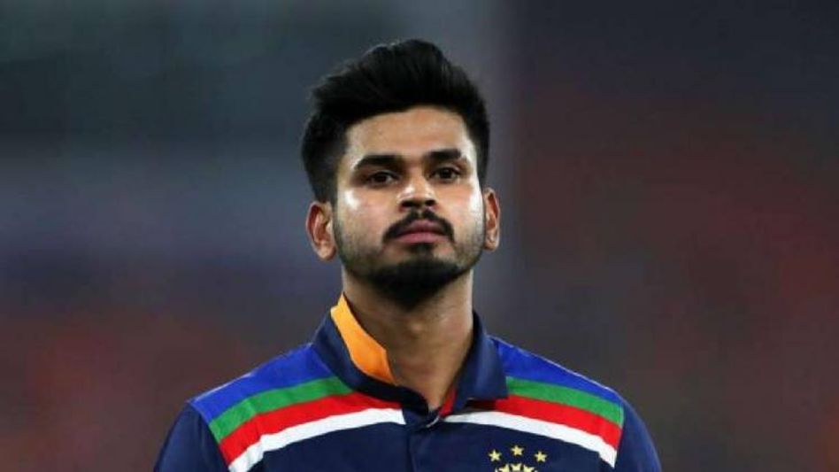 Shreyas Iyer ruled out of 4th Test vs Australia due to back injury Shreyas Iyer ruled out of 4th Test vs Australia due to back injury