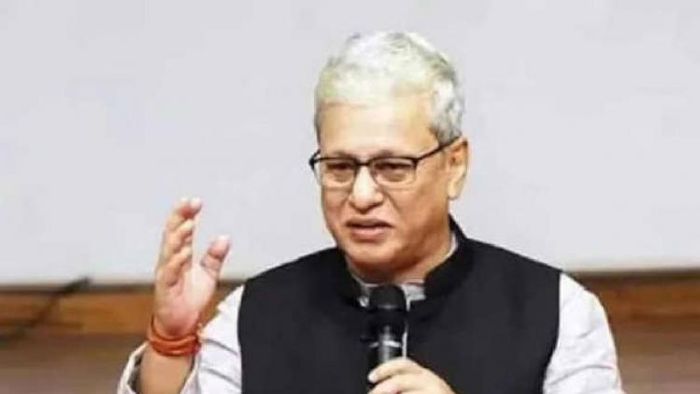 Major upset in Tripura: Deputy CM Jishnu Dev Varma loses his seat