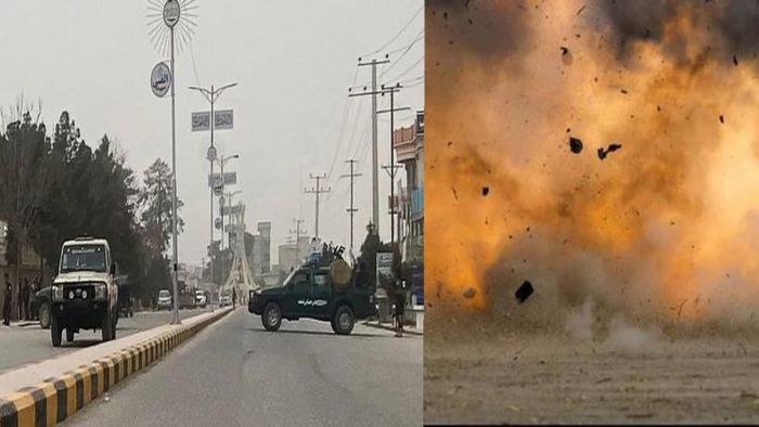Afghanistan: Taliban-appointed governor, two others killed in bomb blast in Balkh province