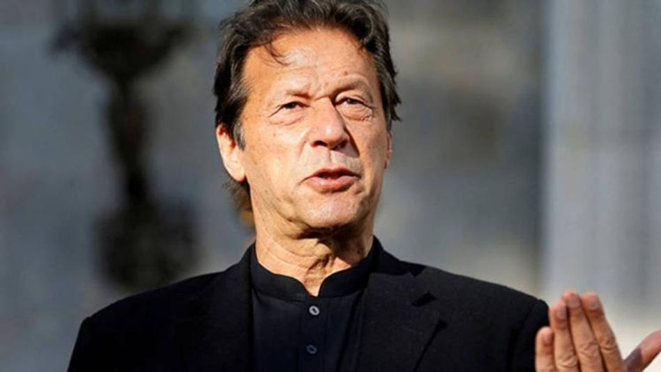 Former Pakistan PM Imran Khan likely to be arrested, police arrives at his residence Former Pakistan PM Imran Khan likely to be arrested, police arrives at his residence