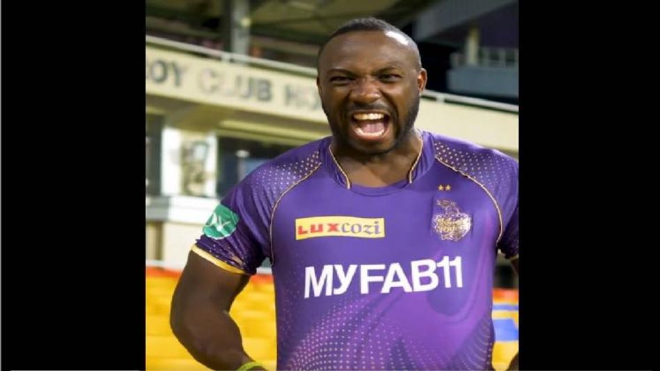 Kolkata Knight Riders unveil new jersey for IPL 2023 Kolkata Knight Riders unveil new jersey for IPL 2023
