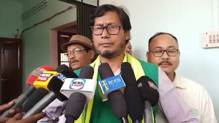 Centre's peace talks with Kamtapur Liberation Organisation make progress, formation of peace committee in sight