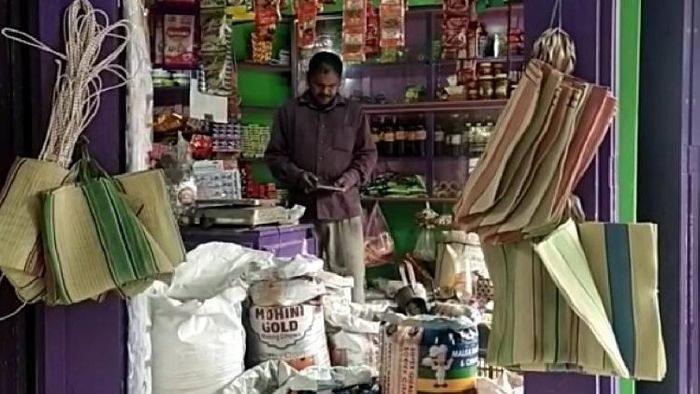 Small businesses in BTR panic as KLO (KN) demands money: Police assure safety and swift action