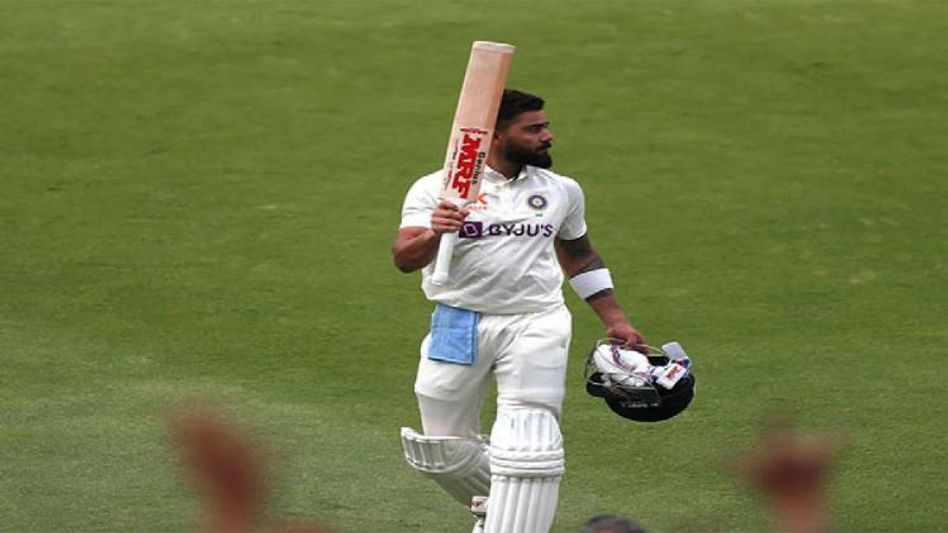 Failing to score big for the team was eating me up: Virat Kohli Failing to score big for the team was eating me up: Virat Kohli