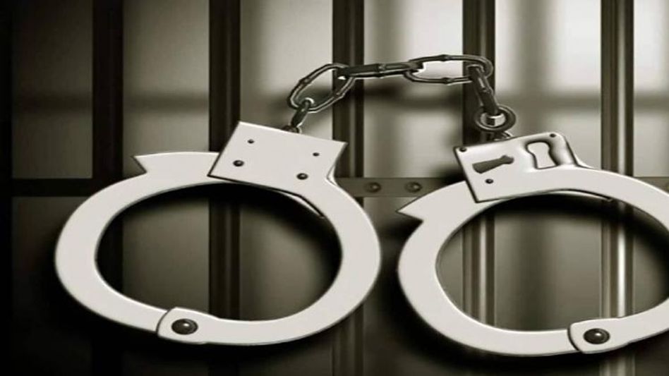 Assam: Mastermind of HSLC paper leak case Kumud Rajkhowa surrenders in Lakhimpur district Assam: Mastermind of HSLC paper leak case Kumud Rajkhowa surrenders in Lakhimpur district