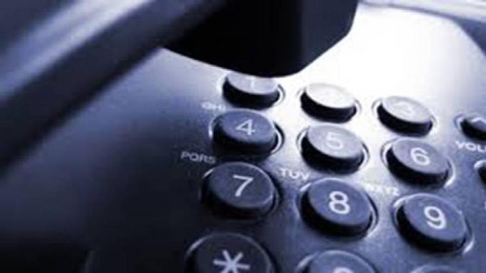 Nearly 50 per cent police stations in northeast don't have landline phone Nearly 50 per cent police stations in northeast don't have landline phone