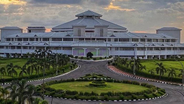 Tripura Legislative Assembly (File Photo)
