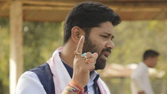 Assam Jatiya Parishad demands removal of SEBA chairman Ramesh Chand Jain over class 10 board paper leak