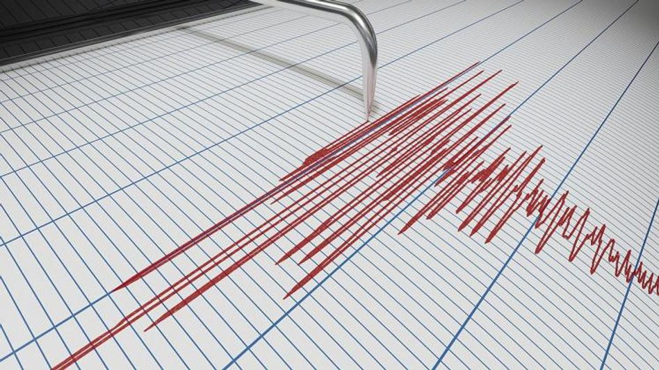 Earthquake of magnitude 5.0 jolts Nicobar Islands Earthquake of magnitude 5.0 jolts Nicobar Islands