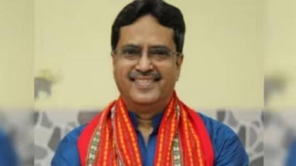 Manik Saha to be sworn in as Tripura CM for the second consecutive term on March 8 Manik Saha to be sworn in as Tripura CM for the second consecutive term on March 8