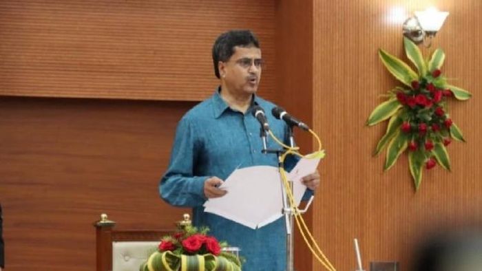 Dr Manik Saha to take oath as CM of Tripura, PM Modi, Shah to arrive on March 08